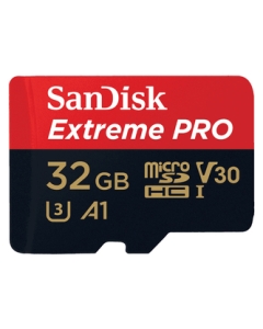 SANDISK SDSQXCG-032G-GN6MA 32GB SD Card Japanese version