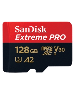 SANDISK SDSQXCY-128G-GN6MA 128GB SD Card Japanese version