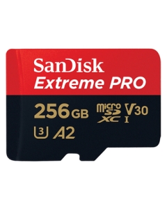 SANDISK SDSQXCZ-256G-GN6MA 256GB SD Card Japanese version