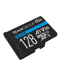 Team TEAUSDX128GIV30A103 128GB SD Card Japanese version