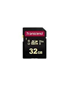 Transcend TS32GSDC700S 32GB SD Card Japanese version