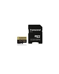 Transcend TS32GUSDHC10V 32GB SD Card Japanese version