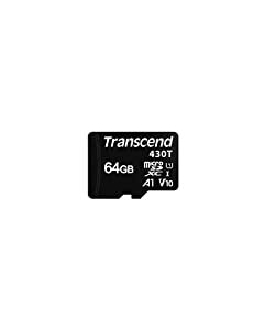 Transcend TS64GUSD430T 64GB SD Card Japanese version