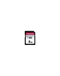 Transcend TS8GSDC300S 8GB SD Card Japanese version