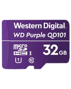 WESTERN DIGITAL WDD032G1P0C 32GB SD Card Japanese version