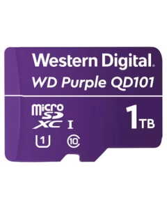 WESTERN DIGITAL WDD100T1P0C 1TB SD Card Japanese version