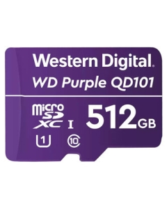 WESTERN DIGITAL WDD512G1P0C 512GB SD Card Japanese version