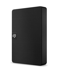 SEAGATE Expansion STKM4000400 Black External Hard Drive Japanese version