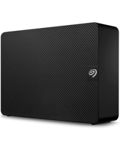 SEAGATE Expansion STKP10000400 Black External Hard Drive Japanese version