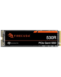 SEAGATE FireCuda 530R ZP4000GM3A063 SSD Japanese version