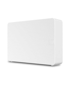 SEAGATE SGD-LX020UWH white External Hard Drive Japanese version