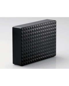 SEAGATE SGD-MY060UBK black External Hard Drive Japanese version