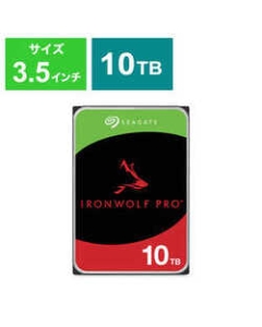 SEAGATE ST10000NT001 10TB SATA600 7200 Internal Hard Drive 3.5 inch Japanese version