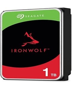 SEAGATE ST1000VN008 1TB SATA600 5400 Internal Hard Drive 3.5 inch Japanese version