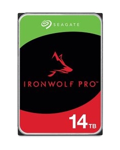 SEAGATE ST14000NE0008 14TB SATA600 7200 Internal Hard Drive 3.5 inch Japanese version