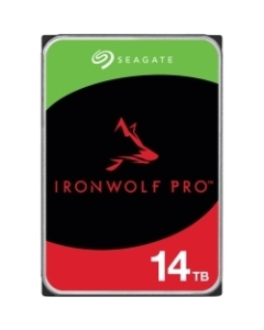 SEAGATE ST14000NT001 14TB SATA600 7200 Internal Hard Drive 3.5 inch Japanese version