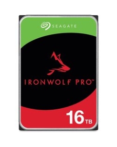 SEAGATE ST16000NT001 16TB SATA600 7200 Internal Hard Drive 3.5 inch Japanese version