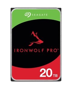 SEAGATE ST20000NE000 20TB SATA600 7200 Internal Hard Drive 3.5 inch Japanese version