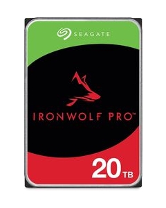 SEAGATE ST20000NT001 20TB SATA600 7200 Internal Hard Drive 3.5 inch Japanese version