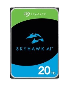 SEAGATE ST20000VE002 20TB SATA600 7200 Internal Hard Drive 3.5 inch Japanese version