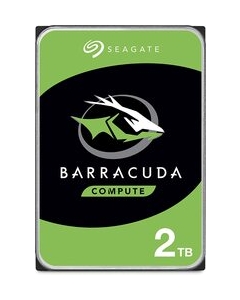 SEAGATE ST2000DM008 2TB SATA600 7200 Internal Hard Drive 3.5 inch Japanese version