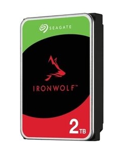 SEAGATE ST2000VN003 2TB SATA600 5400 Internal Hard Drive 3.5 inch Japanese version