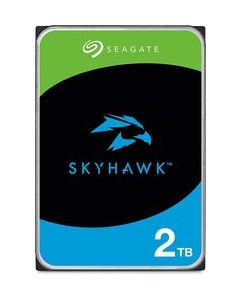 SEAGATE ST2000VX008 2TB SATA600 Internal Hard Drive 3.5 inch Japanese version