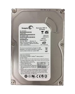 SEAGATE ST380215ACE 80GB U100 7200 Internal Hard Drive 3.5 inch Japanese version