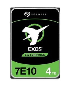 SEAGATE ST4000NM000B 4TB SATA600 7200 Internal Hard Drive 3.5 inch Japanese version