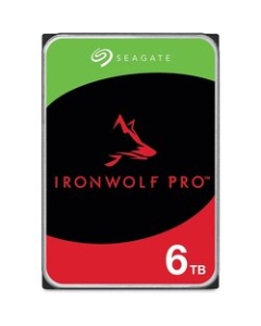 SEAGATE ST6000NT001 6TB SATA600 7200 Internal Hard Drive 3.5 inch Japanese version