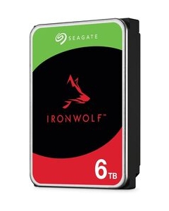 SEAGATE ST6000VN006 6TB SATA600 5400 Internal Hard Drive 3.5 inch Japanese version