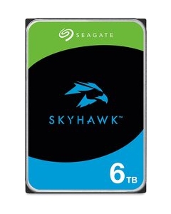 SEAGATE ST6000VX001 6TB SATA600 Internal Hard Drive 3.5 inch Japanese version