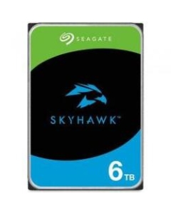 SEAGATE ST6000VX009 6TB SATA600 Internal Hard Drive 3.5 inch Japanese version