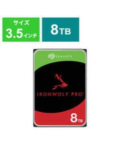 SEAGATE ST8000NT001 8TB SATA600 7200 Internal Hard Drive 3.5 inch Japanese version