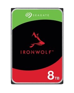 SEAGATE ST8000VN004 8TB SATA600 7200 Internal Hard Drive 3.5 inch Japanese version