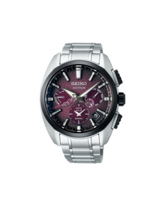 SEIKO Astron 2021 Limited Edition SBXC101 Watch Japanese version