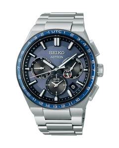 SEIKO Astron NEXTER series GPS solar model SBXC109 Watch Japanese version