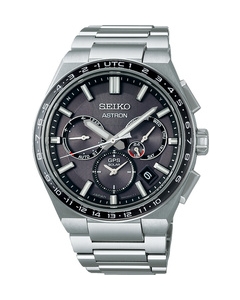 SEIKO Astron NEXTER series GPS solar model SBXC111 Watch Japanese version