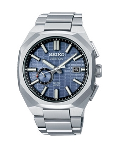 SEIKO Astron NEXTER series GPS solar model SBXD013 Watch Japanese version