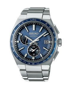 SEIKO Astron NEXTER series solar electric wave model SBXY037 Watch Japanese version