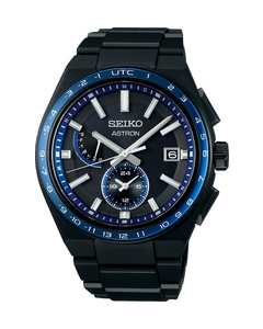 SEIKO Astron NEXTER series solar electric wave model SBXY041 Watch Japanese version