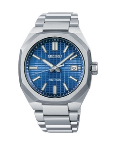 SEIKO Astron NEXTER series solar electric wave model SBXY061 Watch Japanese version