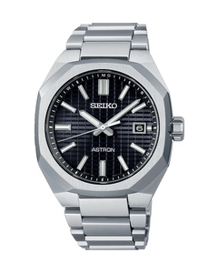 SEIKO Astron NEXTER series solar electric wave model SBXY063 Watch Japanese version