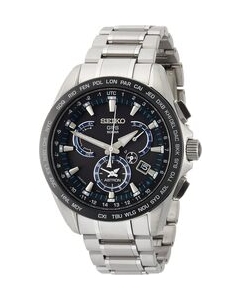 SEIKO Astron SBXB101 Watch Japanese version