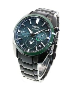 SEIKO Astron SBXC079 Watch Japanese version