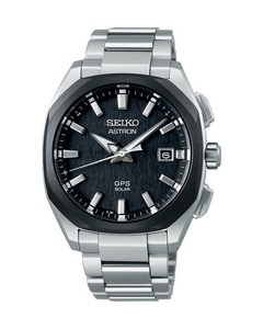 SEIKO Astron SBXD007 Watch Japanese version