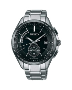 SEIKO Brightz flight expert SAGA233 Watch Japanese version