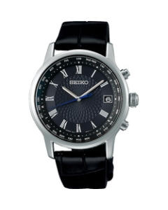 SEIKO Brightz solar radio time signal Bespoke Tailor Dittos. Limited Edition SAGZ101 Watch Japanese version