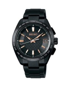 SEIKO Brightz solar radio time signal SAGZ093 Watch Japanese version