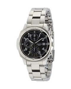 SEIKO Chronograph SND195P1 foreign countries model Watch Japanese version